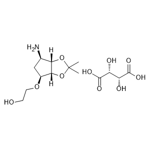 Ticagrelor Impurity 41