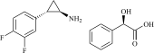 Ticagrelor Impurity 83
