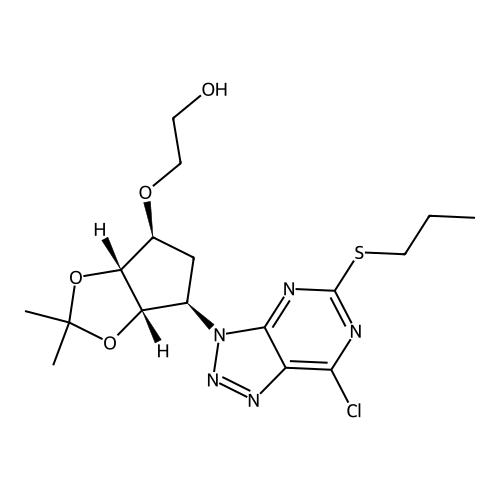 Ticagrelor Impurity 32