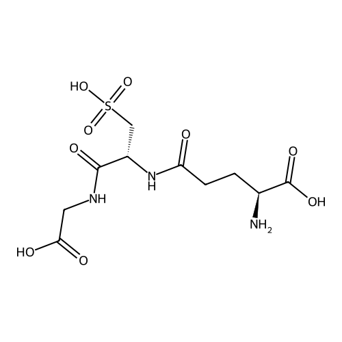 Glutathione Impurity 7