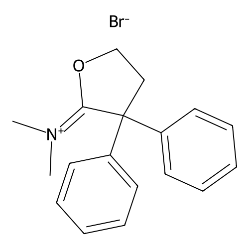 Loperamide impurity 15