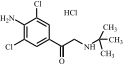 Clenbuterol EP impurity B