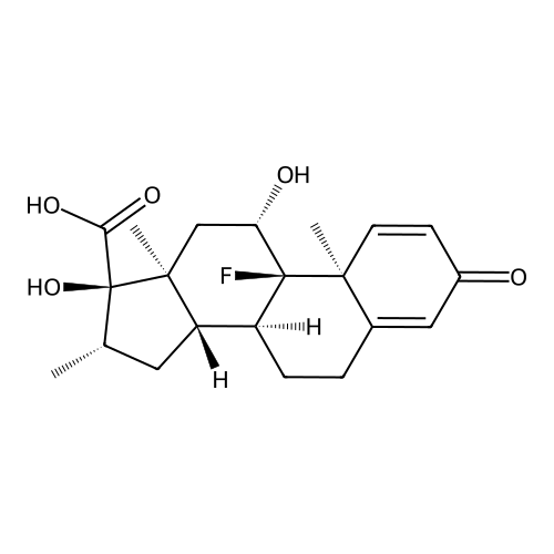 Betamethasone Impurity 29