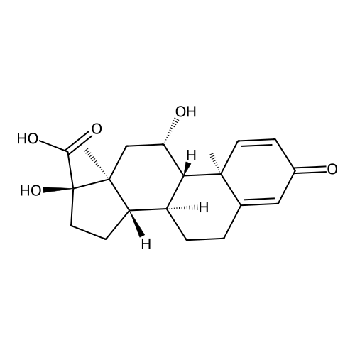 Prednisolone Impurity 22