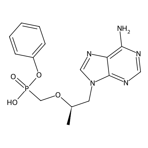 Tenofovir Alafenamide Impurity 18