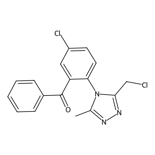 Alprazolam Impurity 6