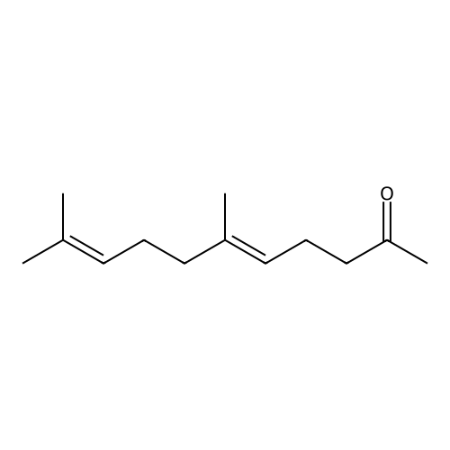 Geranylacetone