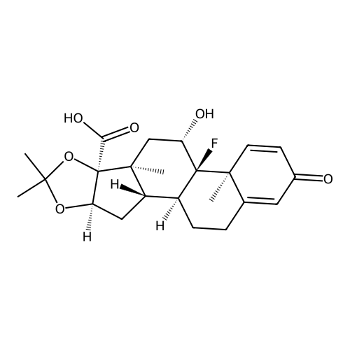 Triamcinolone Impurity 10