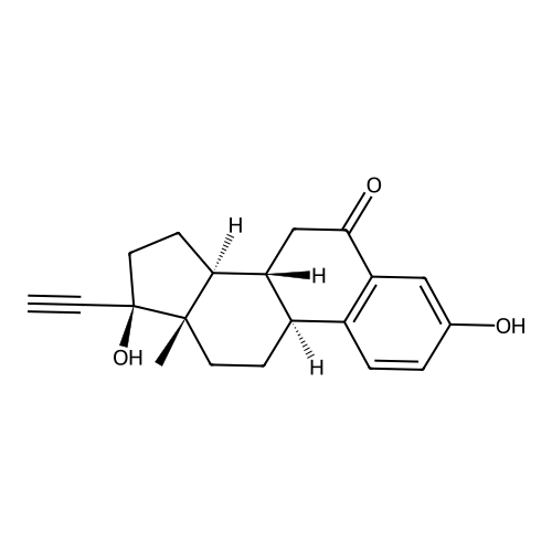 Ethinylestradiol EP Impurity G
