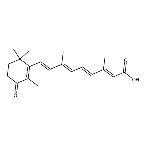 4-Oxo Tretinoin (4-Oxo Retinoic Acid)