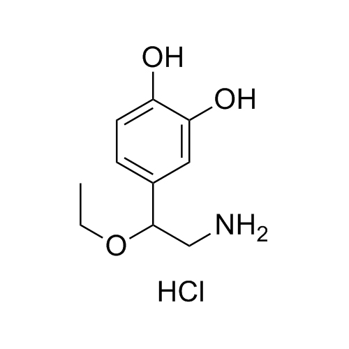 Norepinephrine Impurity 40