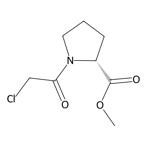 Vildagliptin impurity 13