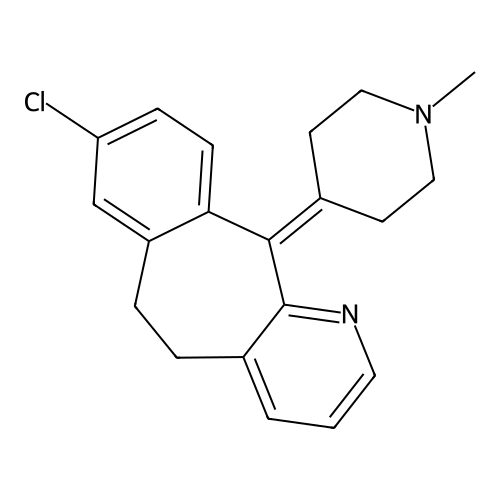 Loratadine EP Impurity G