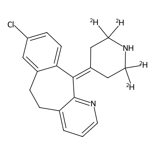 Desloratadine-d4