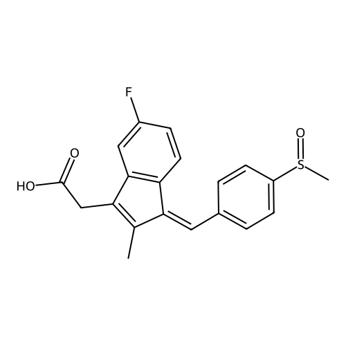 Sulindac