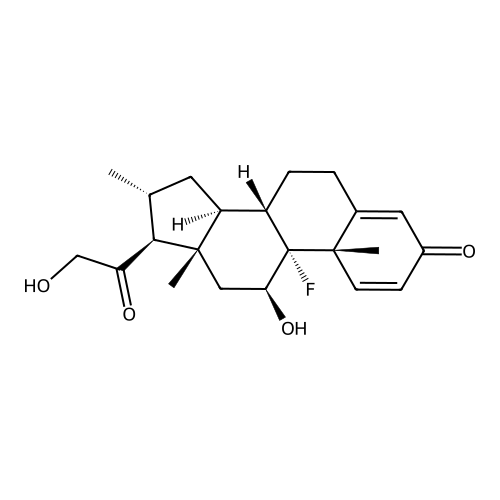 Dexamethasone EP Impurity F
