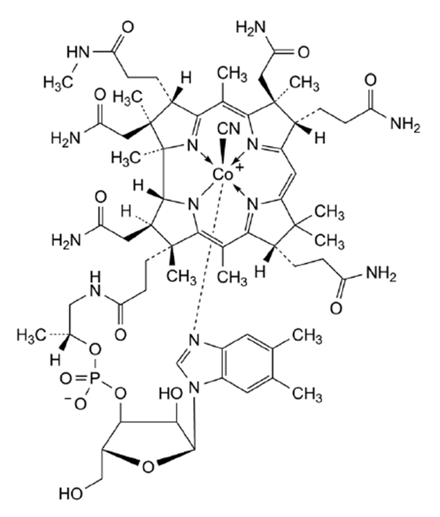 34-Methylcyanocobalamin