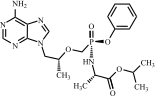 Tenofovir alafenamide Impurity 52