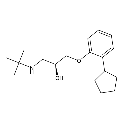 Penbutolol
