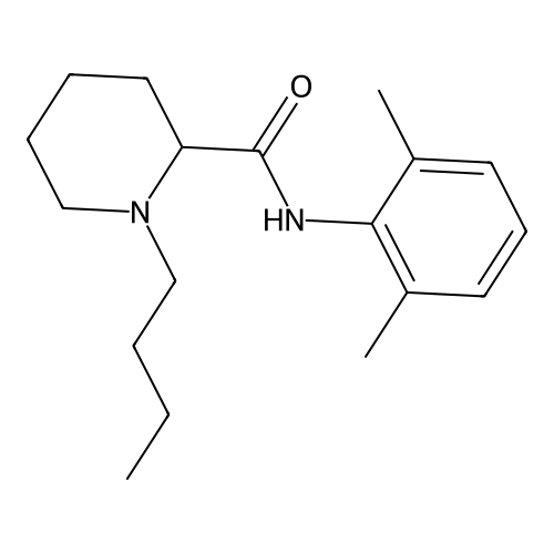 Bupivacaine