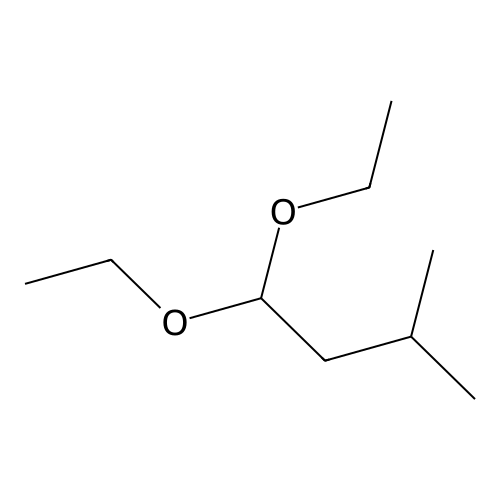 "1,1-Diethoxy-3-methylbutane"