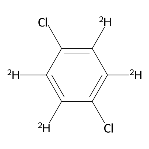 "1,4-Dichlorobenzene-d4"