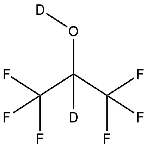 "1,1,1,3,3,3-Hexafluoro-2-propanol-d2"