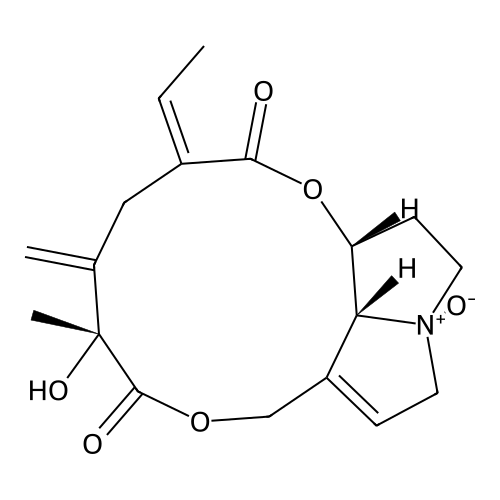 Seneciphylline N-Oxide