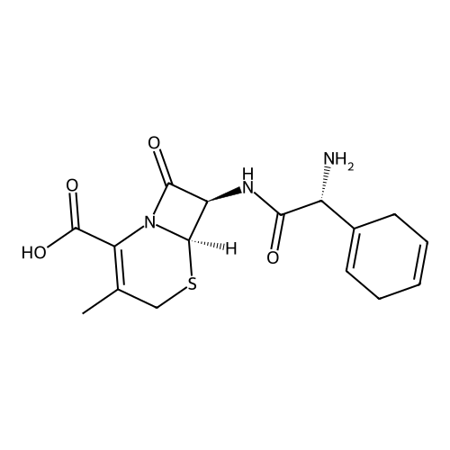 Cefradine