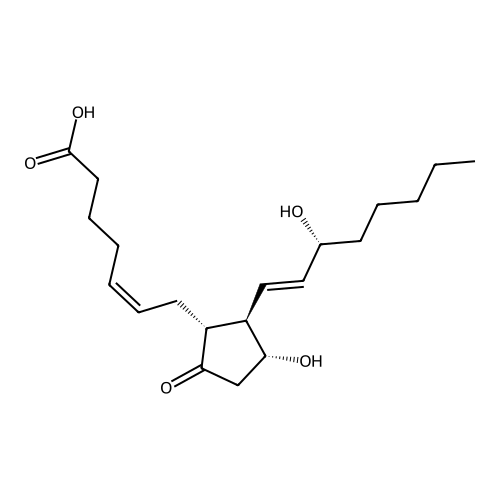Prostaglandin Impurity 10