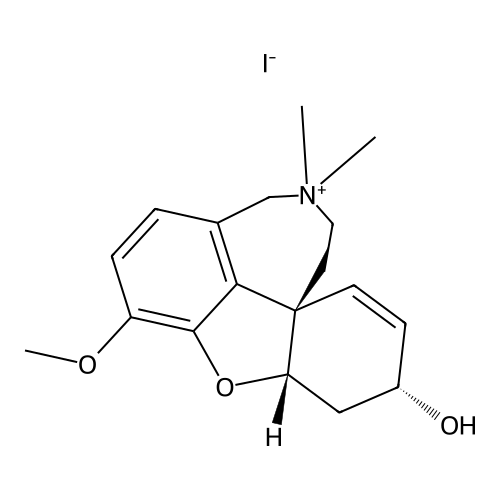 Galantamine Impurity 4