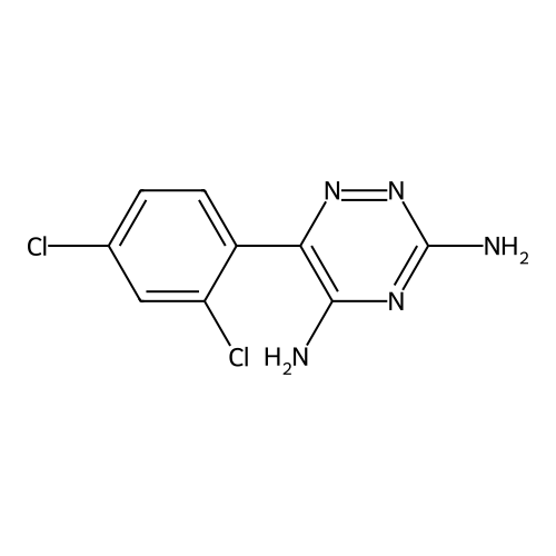 Lamotrigine EP Impurity G