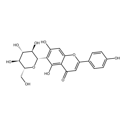 Isovitexin