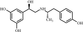 "Fenoterol EP Impurity A (R,S-Isomer)"