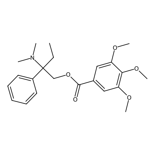 Trimebutine