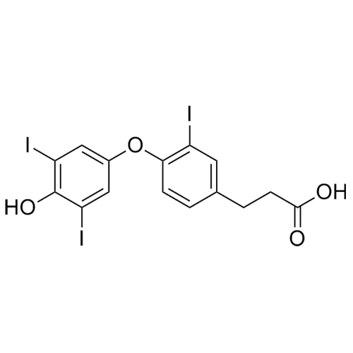 Levothyroxine Impurity 14