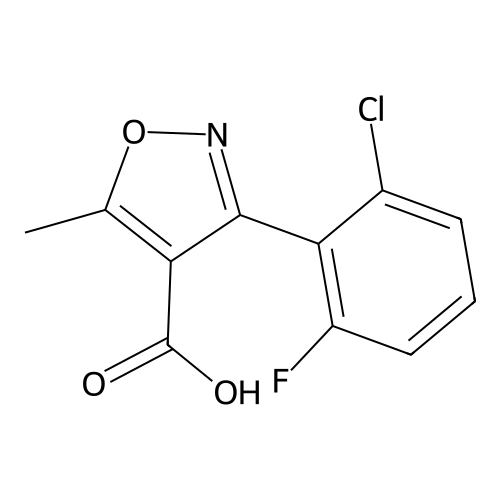 Flucloxacillin Sodium EP Impurity D