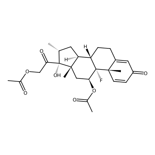 Dexamethasone Impurity 6
