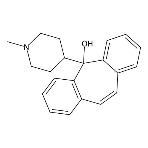 Cyproheptadine EP Impurity C