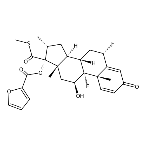Fluticasone   Impurity 48