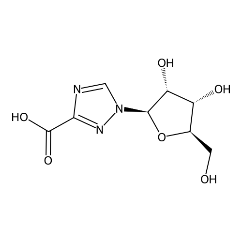 Ribavirin EP Impurity A