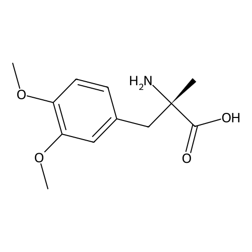 Methyldopa EP Impurity C