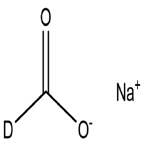 Sodium formate-D