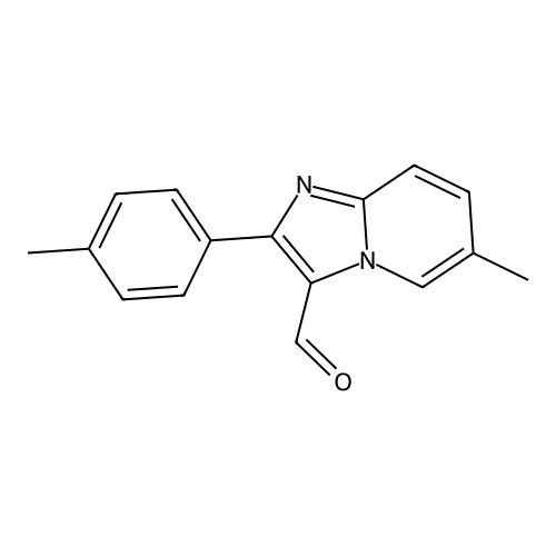 Zolpidem Carbaldehyde