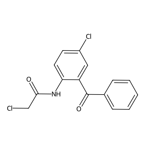 Alprazolam Impurity 2