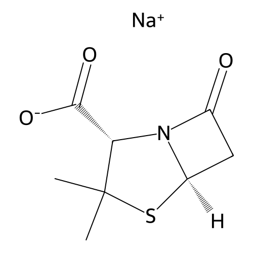 Penicillanic Acid Sodium Salt