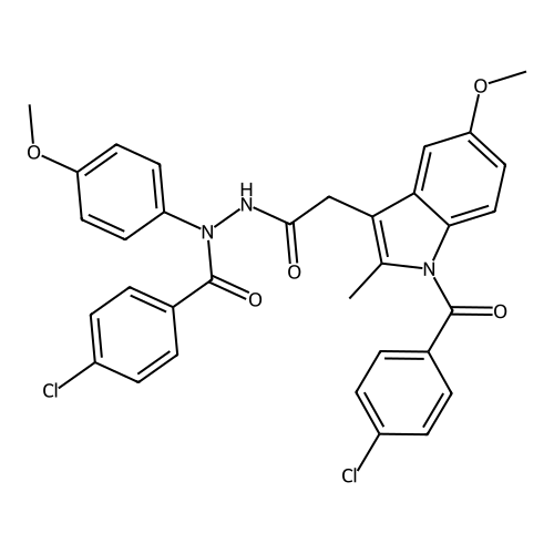 Indometacin EP Impurity J