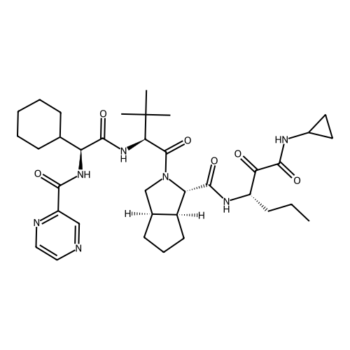 Telaprevir