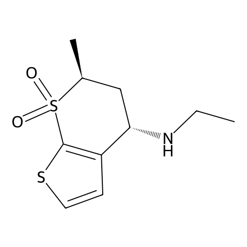 Dorzolamide Impurity 12