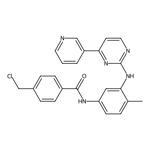 Imatinib Impurity 24